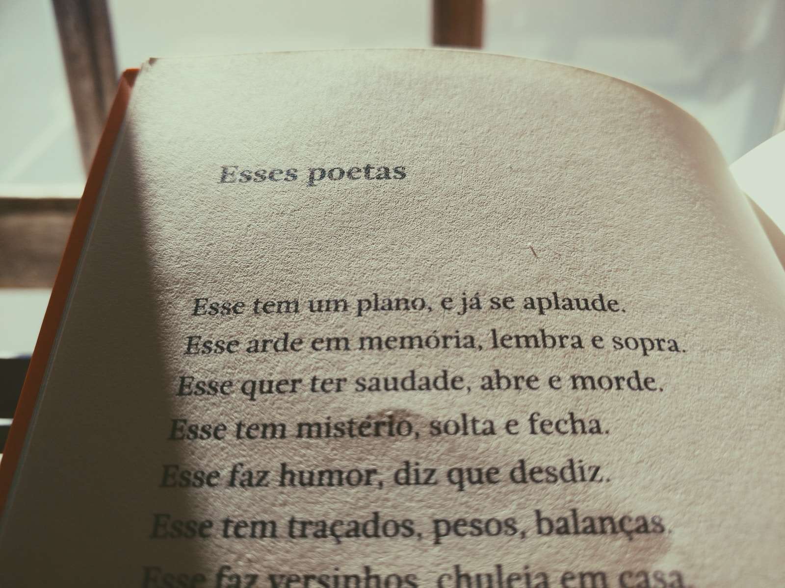 texto literário