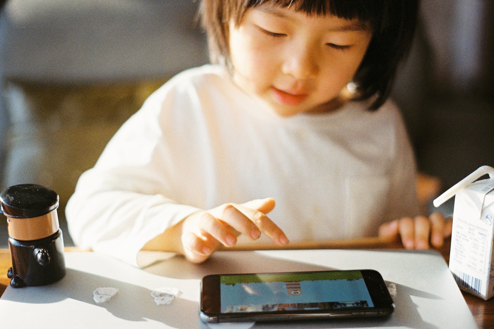 tablet é bom para estudar