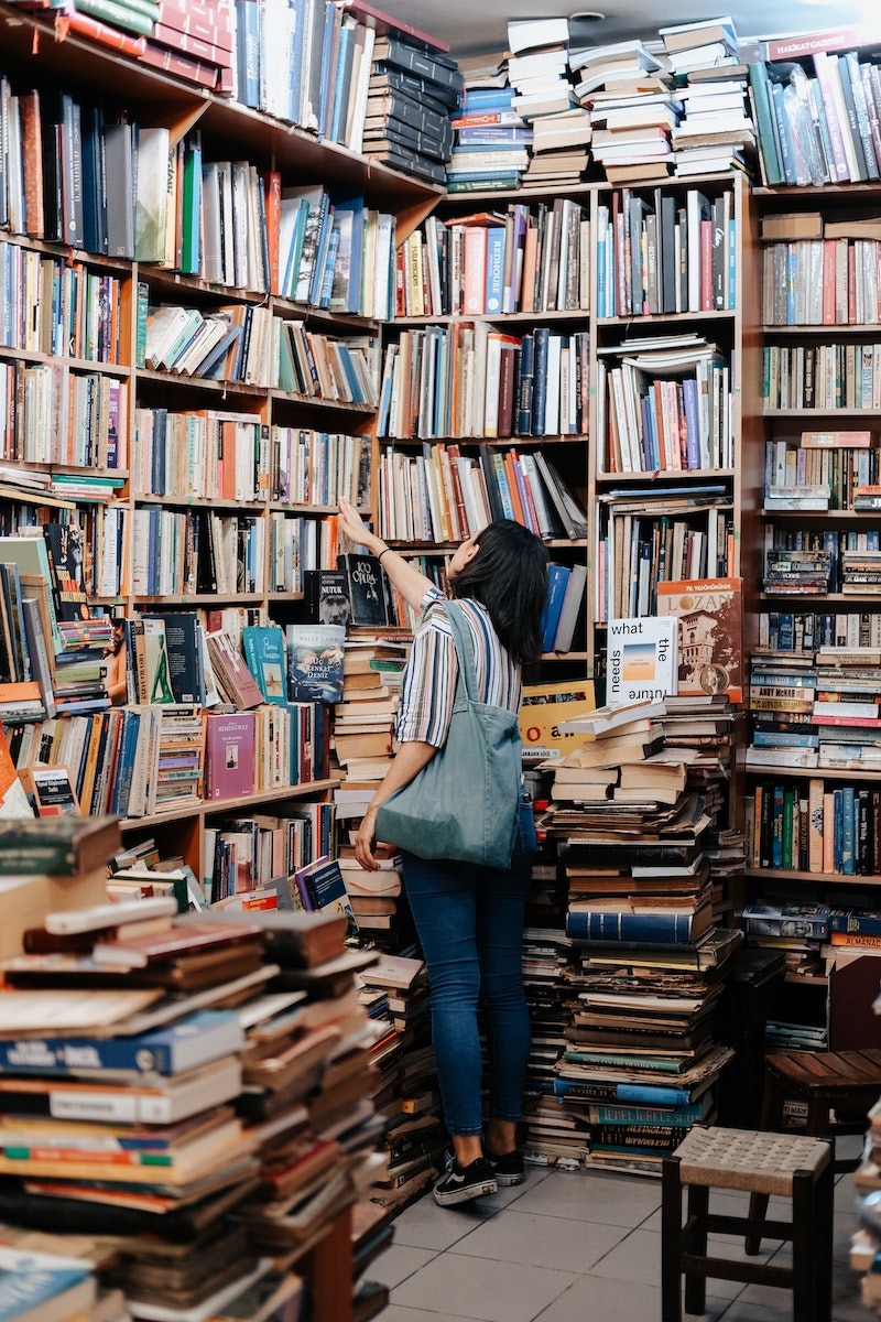 grandes obras literárias