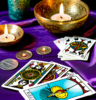 ler cartas e ler nas entrelinhas