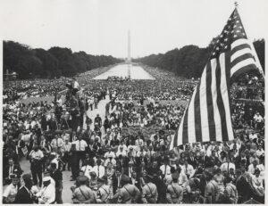 marcha da liberdade