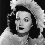 hedy lamarr