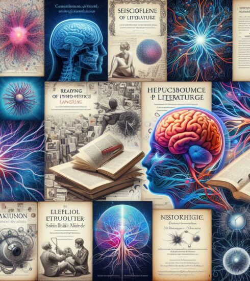 literatura neurociência leituras marcantes