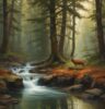 natureza selvagem