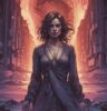 resenha do livro Glow