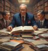 tipos de política na literatura