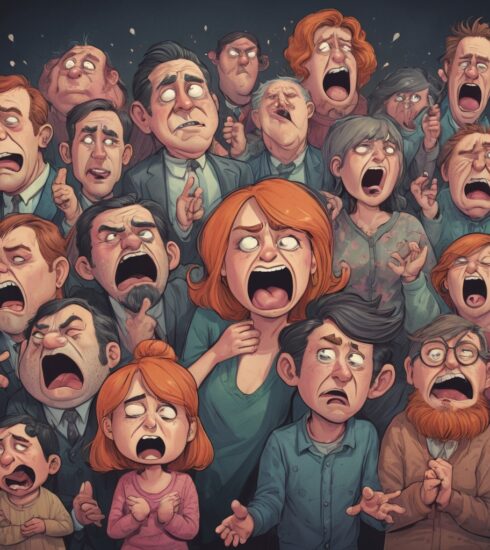 resenha do livro mau humor de Ruy Castro