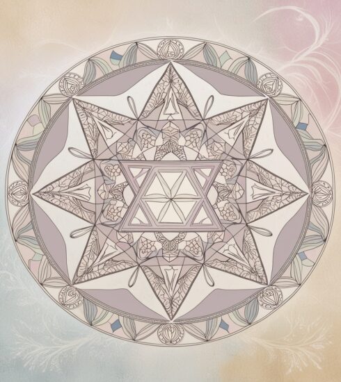 O eneagrama completo