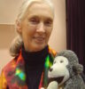 Jane Goodall