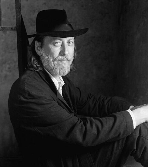 Sátántangó de László Krasznahorkai